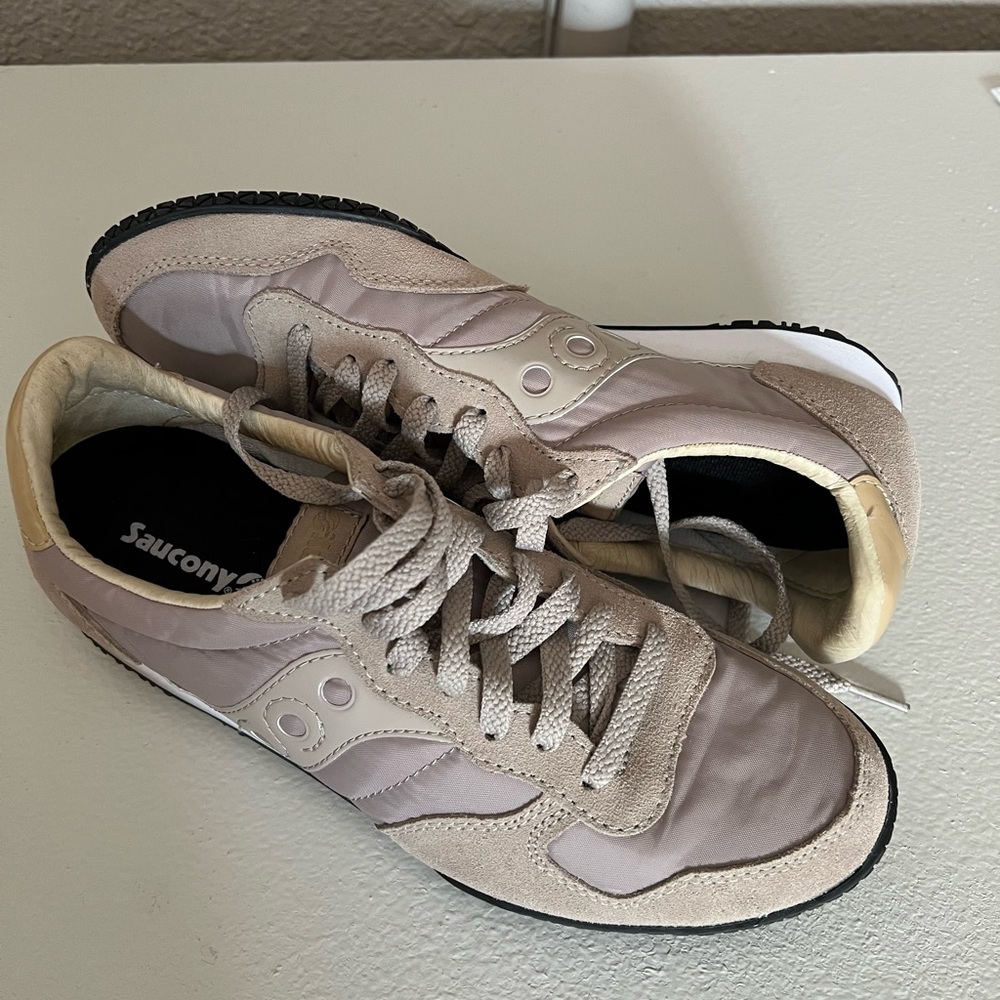 Saucony Bullet. Mens 8.5